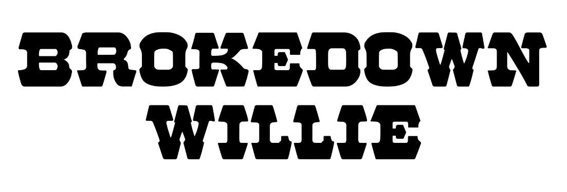 Photo of Brokedown Willie