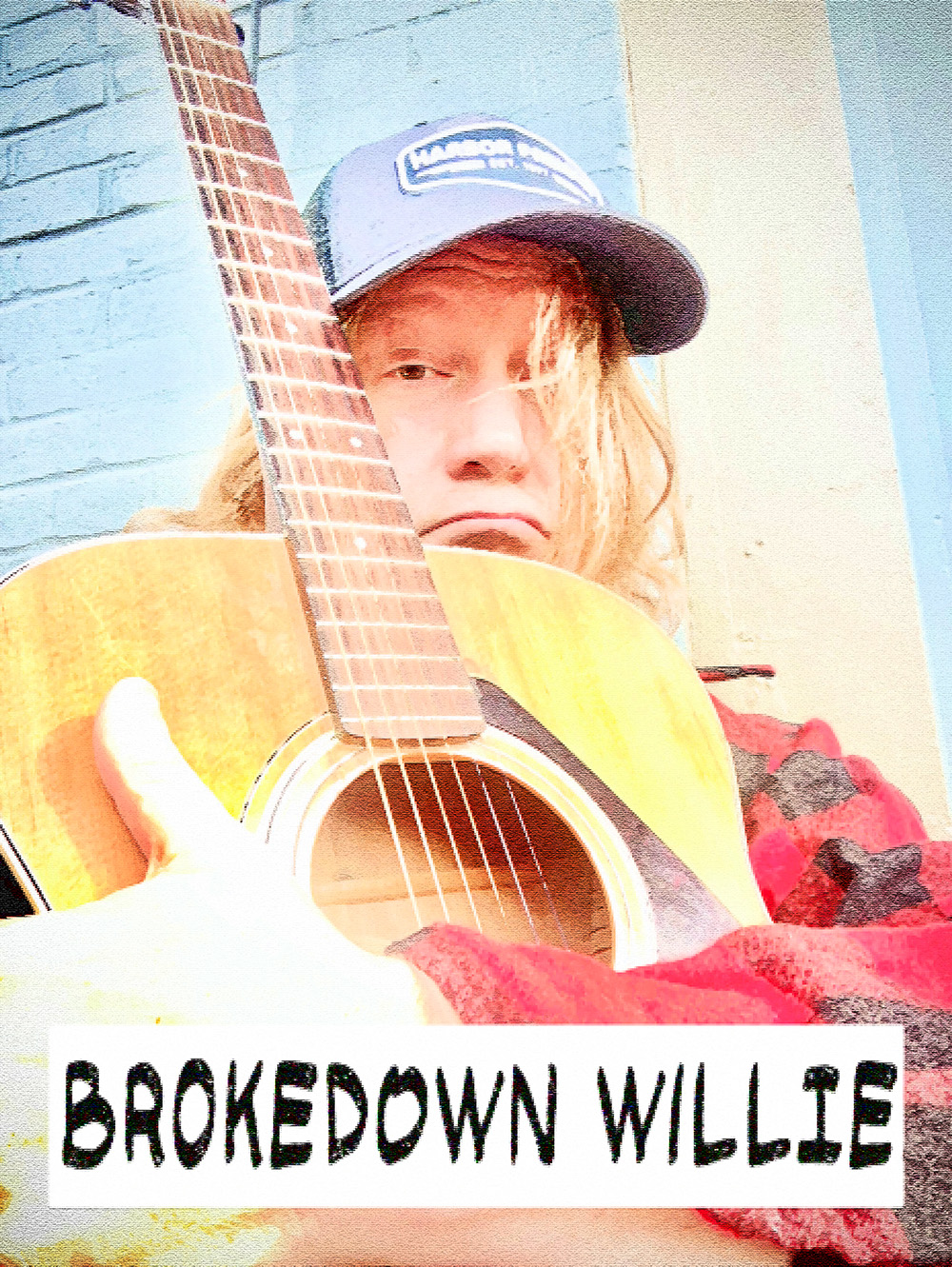 Photo of Brokedown Willie