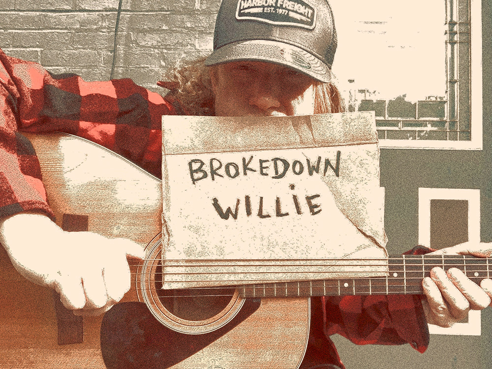 Photo of Brokedown Willie