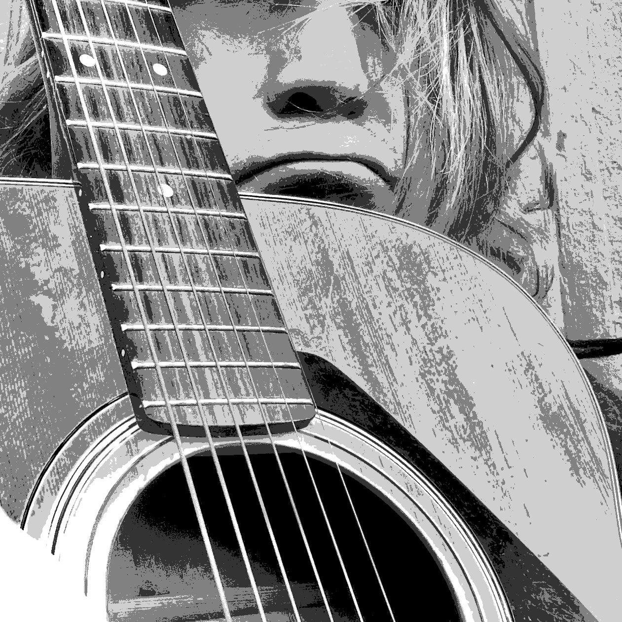 Photo of Brokedown Willie