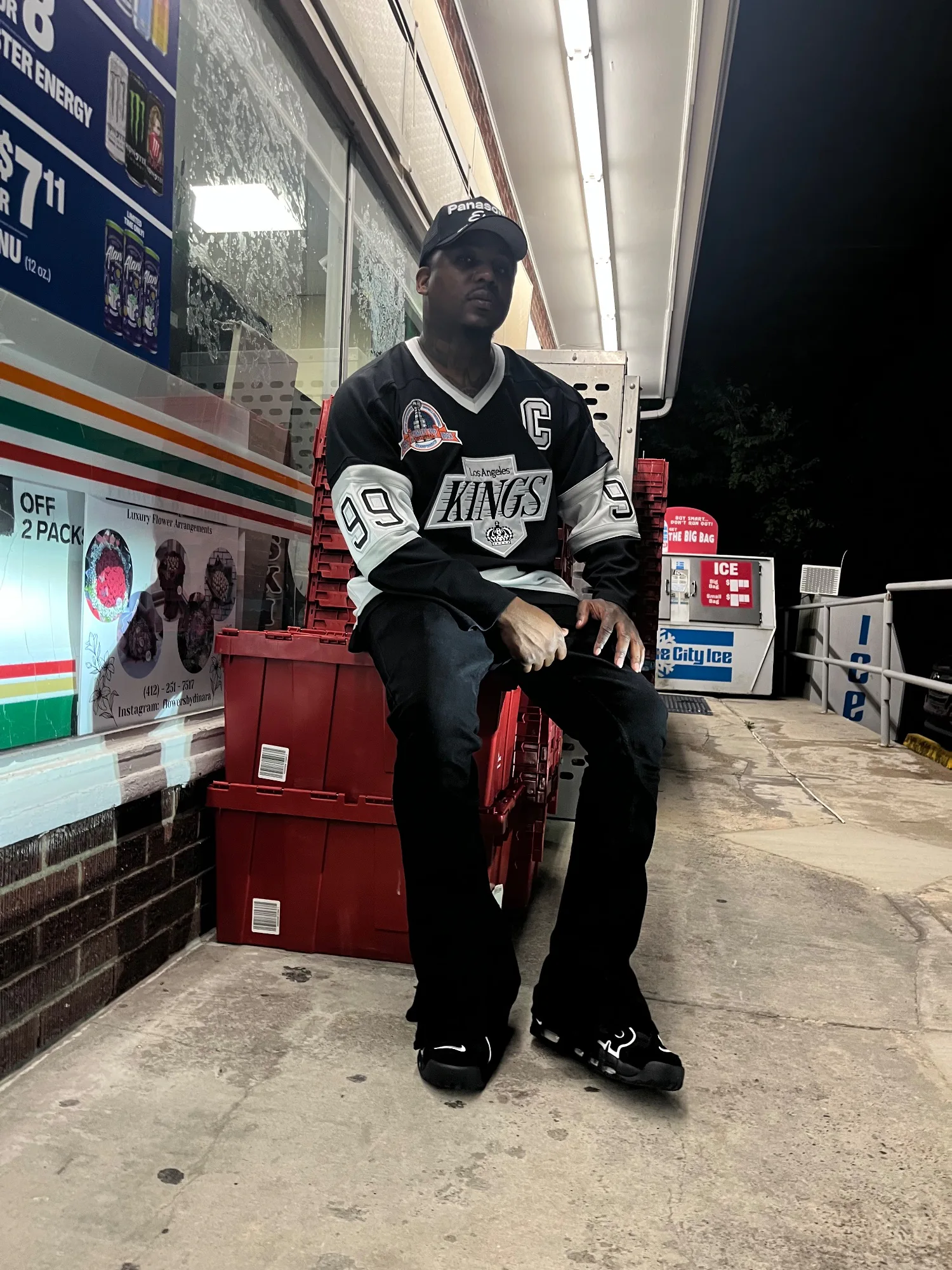 Photo of Y.O TONE