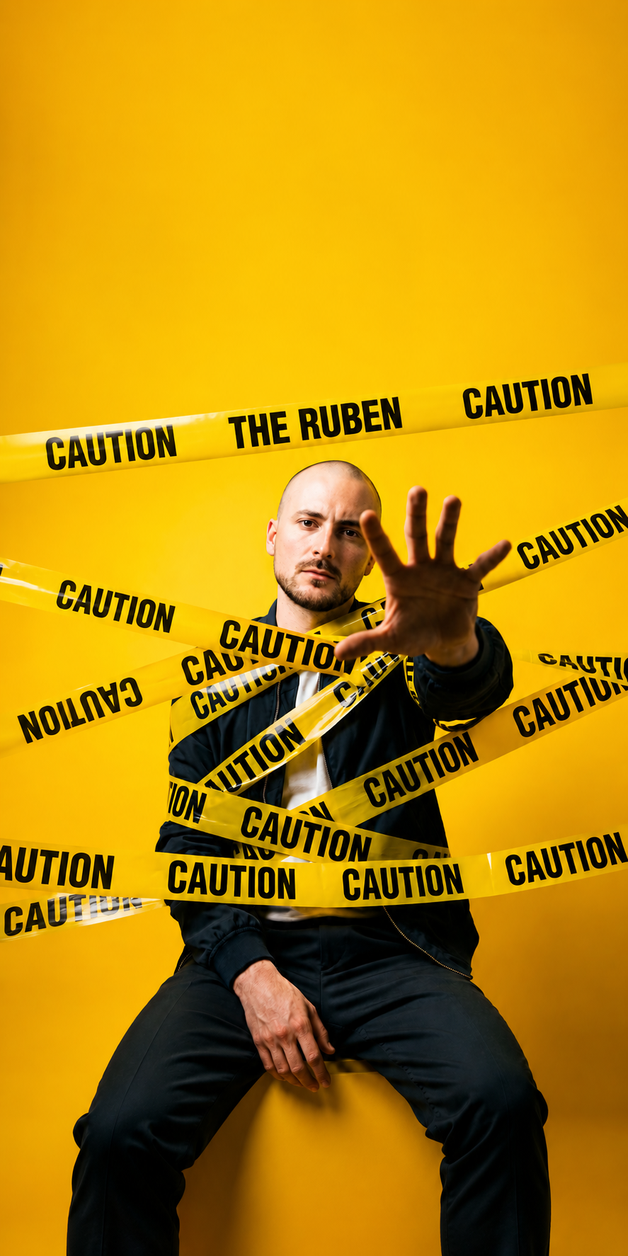 Ruben Simonsen logo