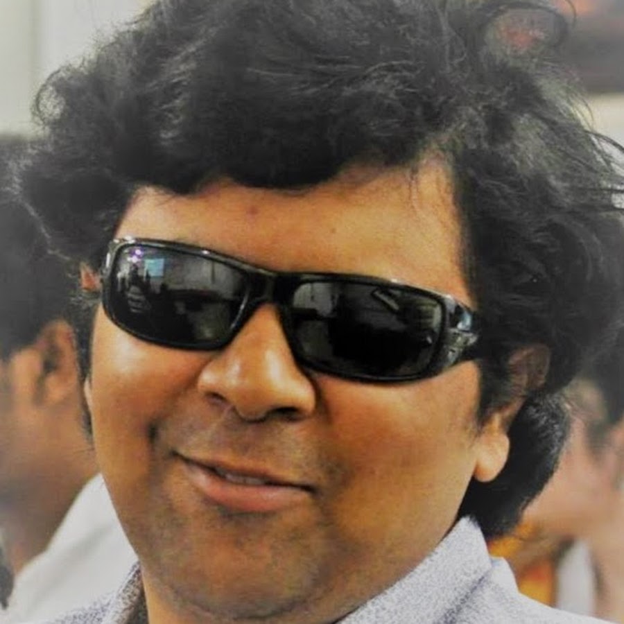 Photo of Anupam Kunapuli