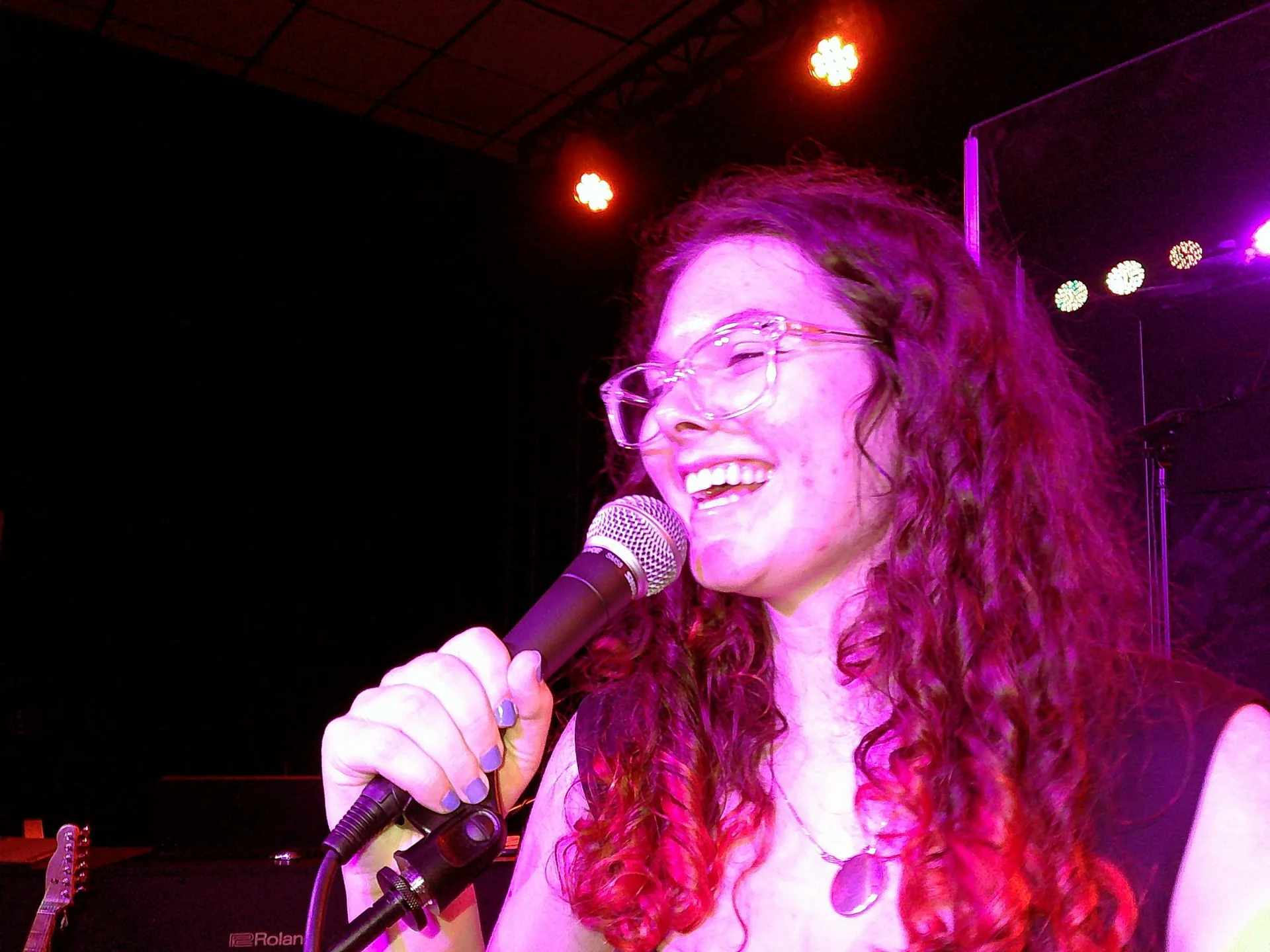 Photo of Emma Hakas
