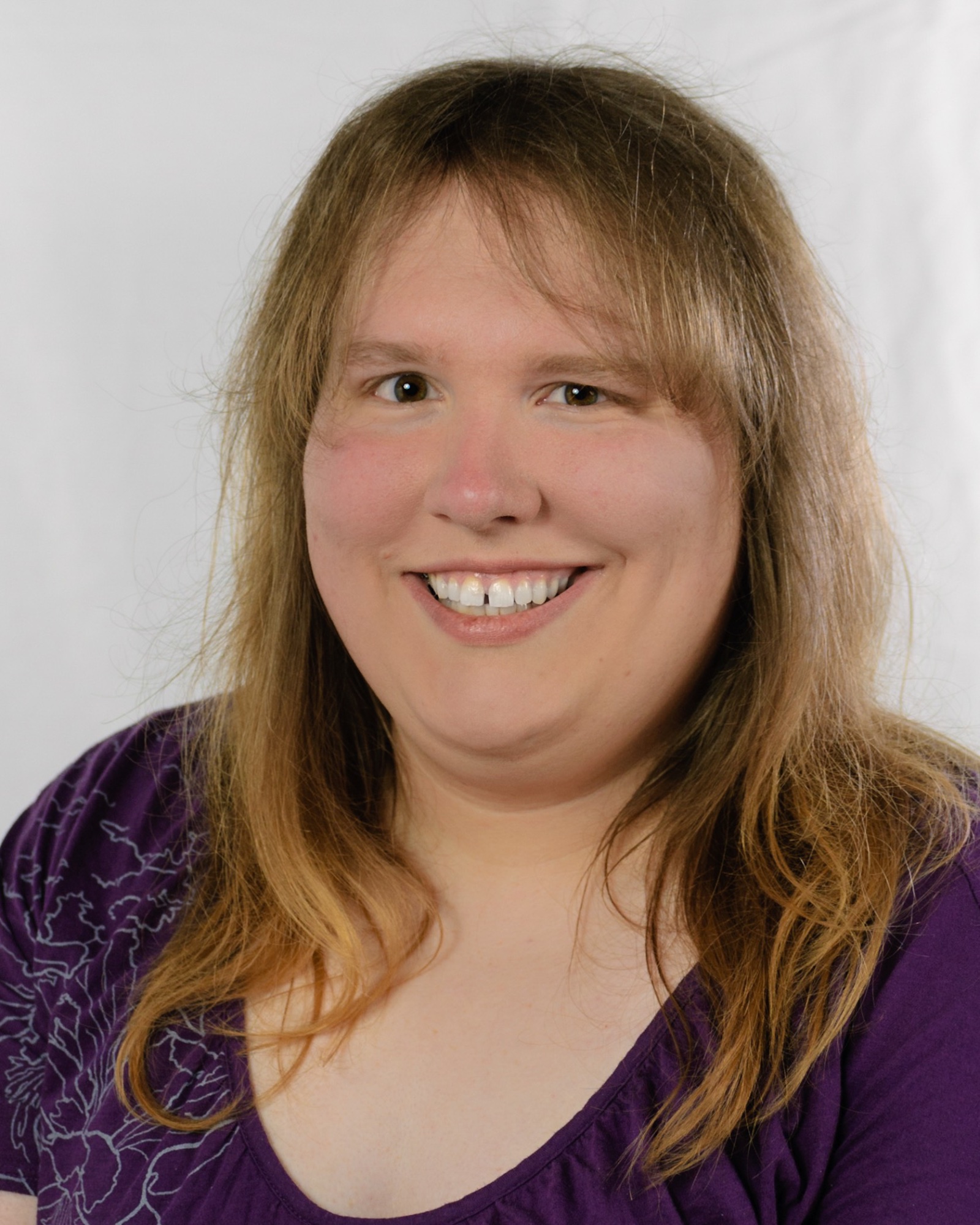 Kerri Shotts