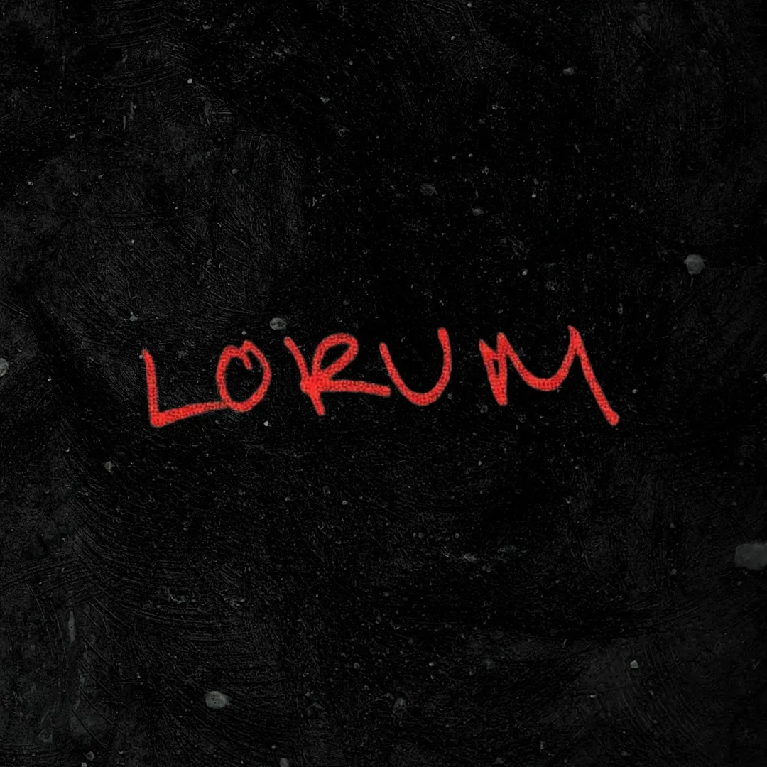Photo of LORUM