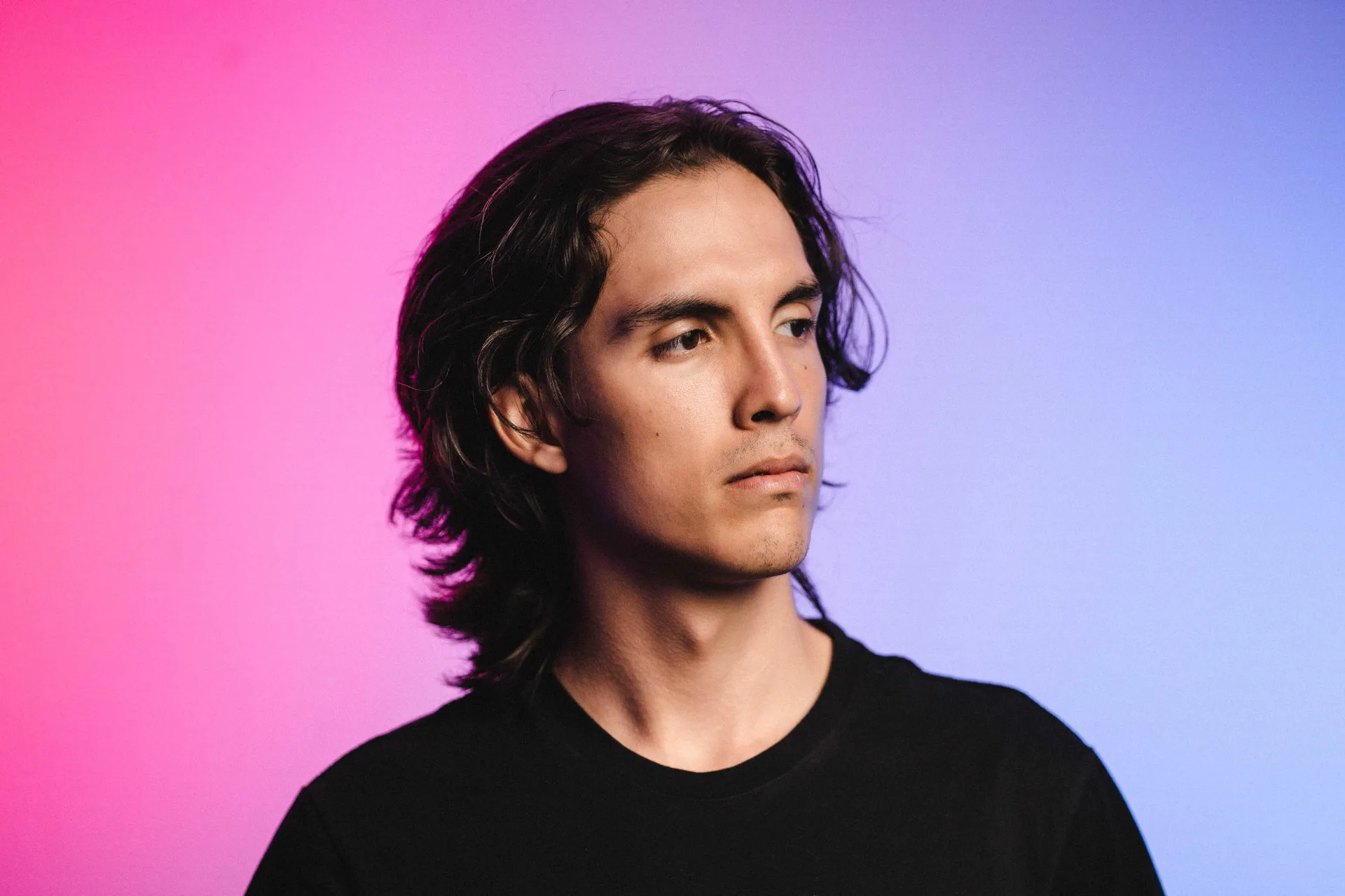 Photo of Jon Given