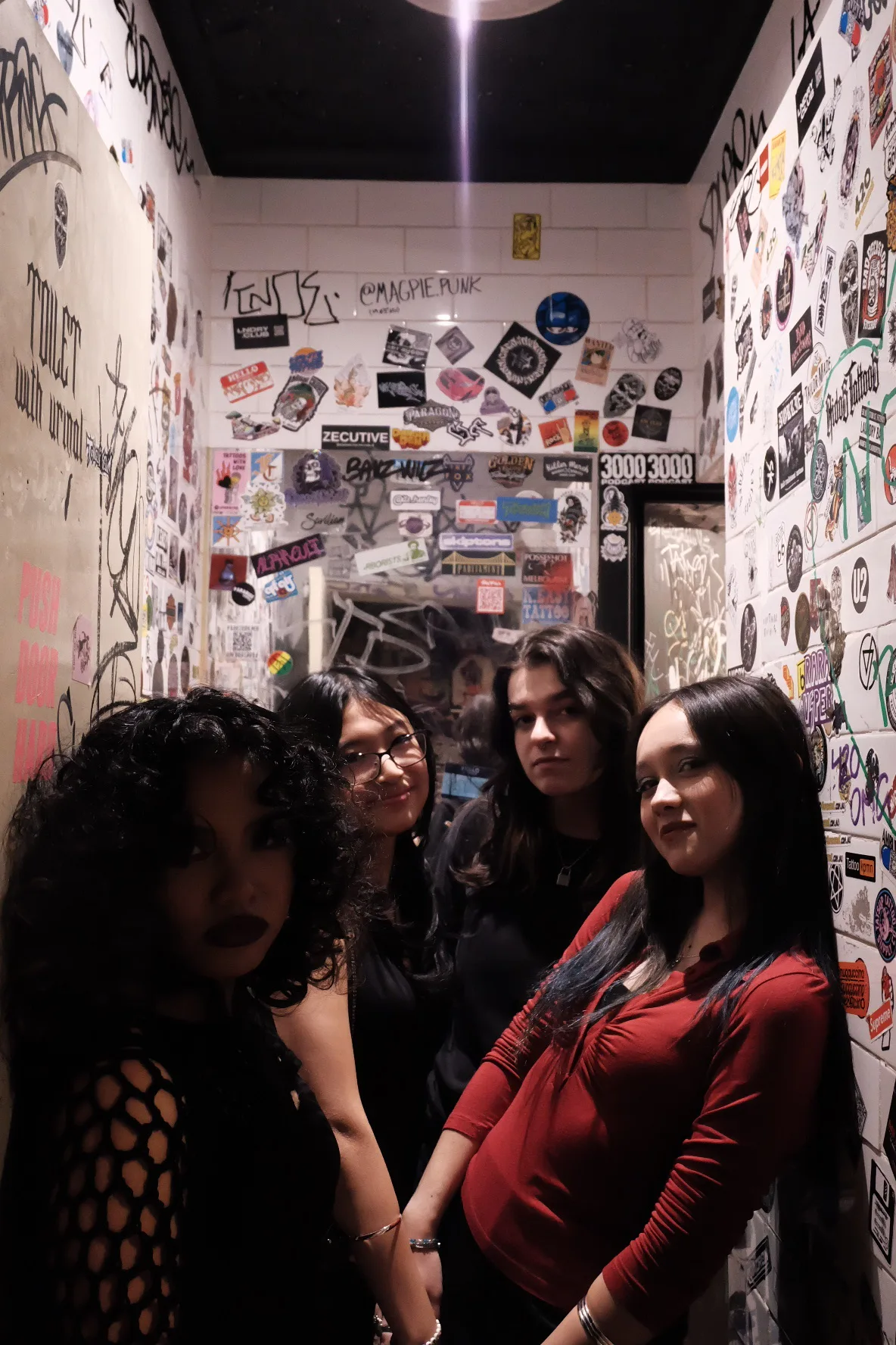 Photo of Klara & The Suns