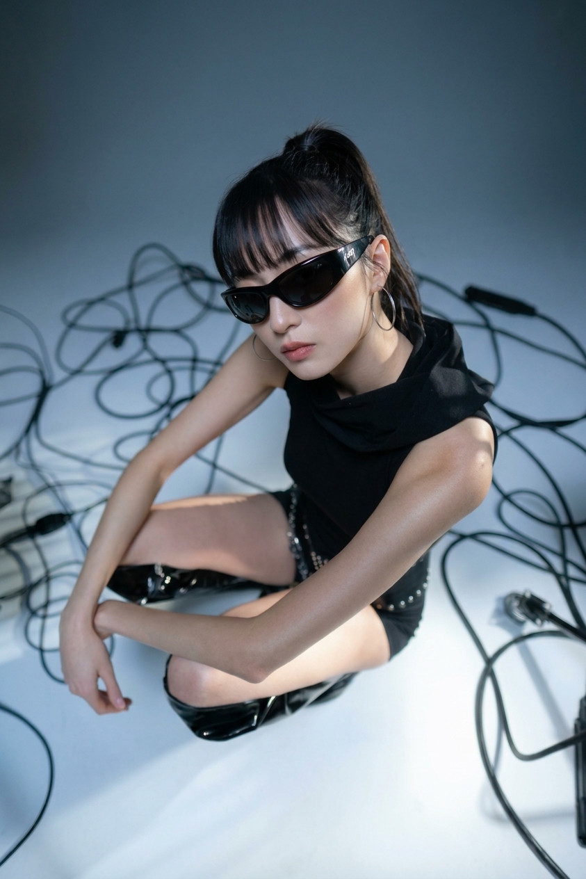 Featured artist background image