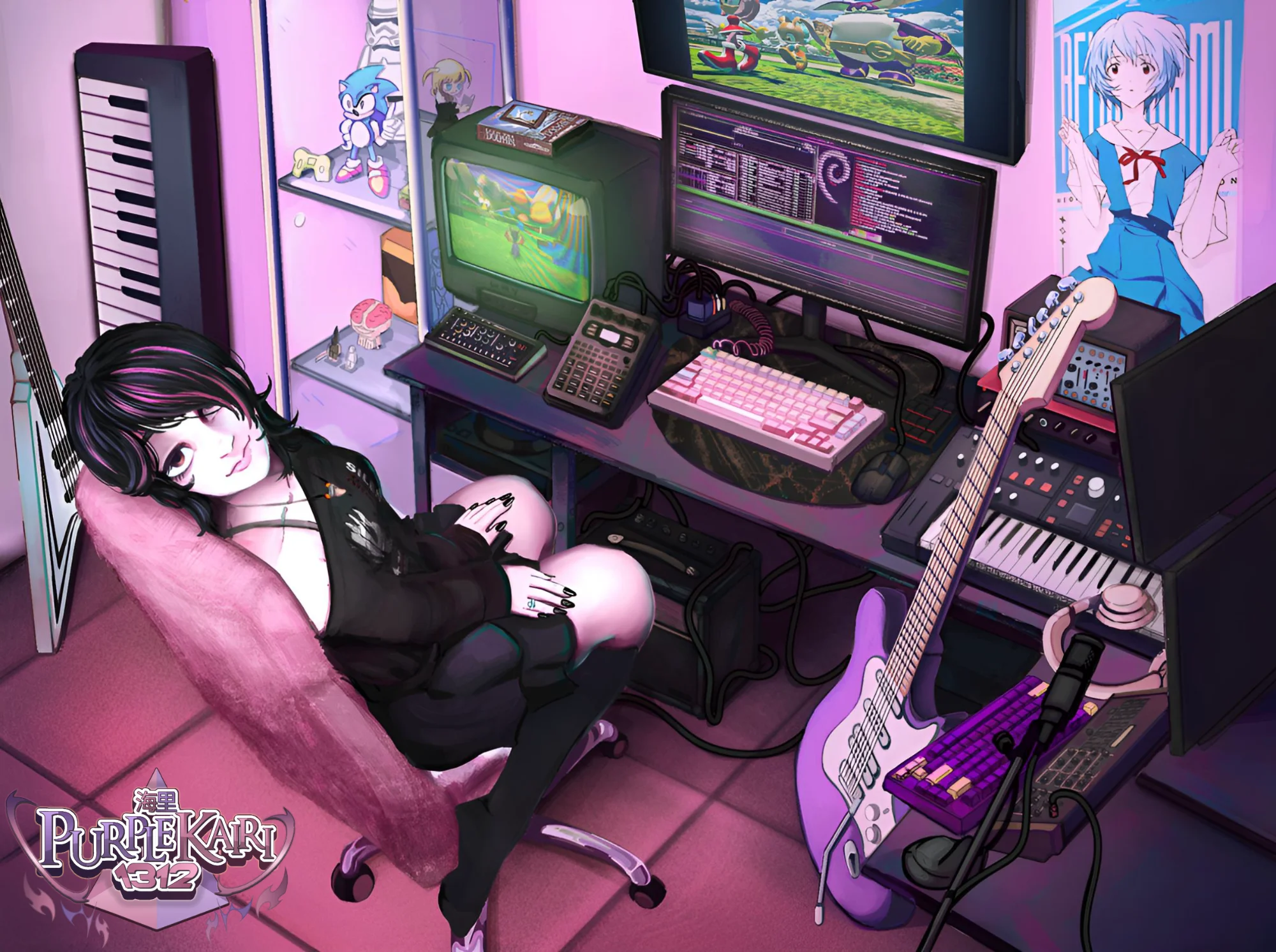 Photo of purplekairi1312