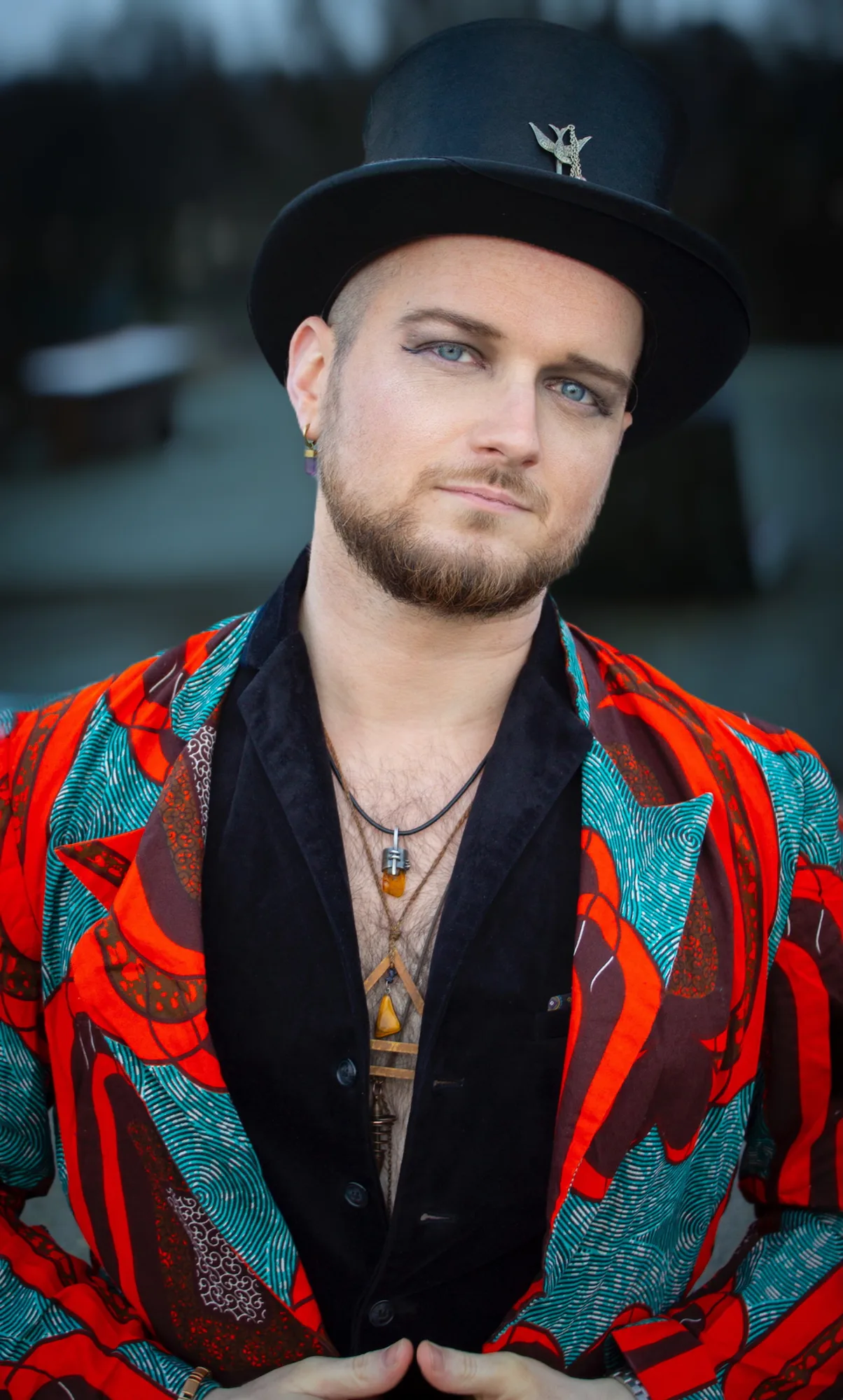 Photo of The Amazing Krauselbart